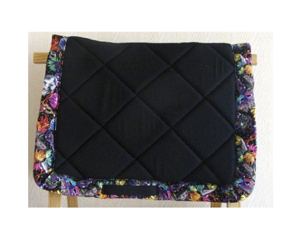 Thick Saddle Pad